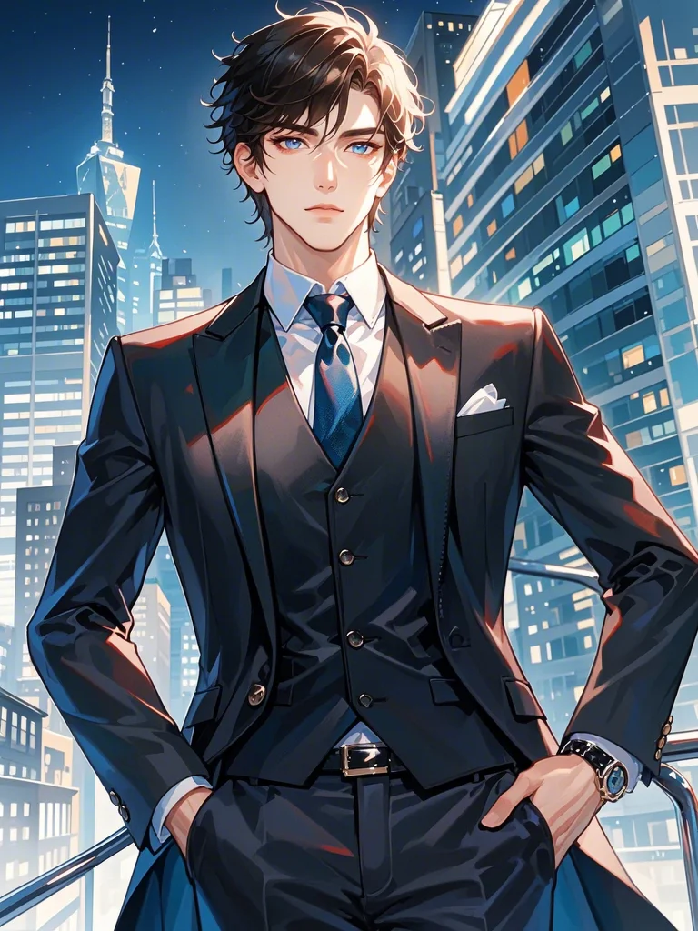 攻略成功后男主背刺我:(番外)+(全文)