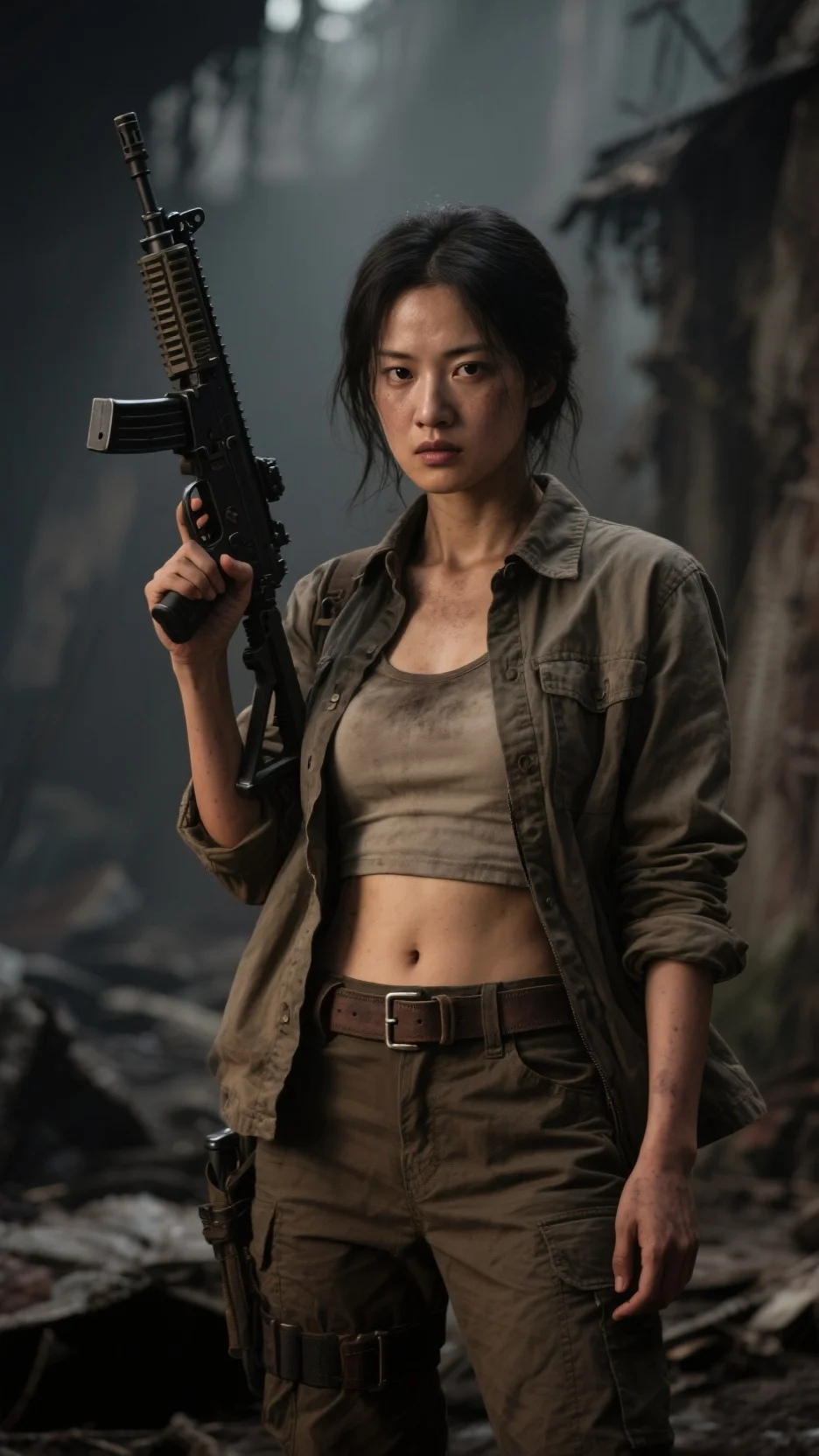 穿越90年代，我要泡十个帅哥！番外