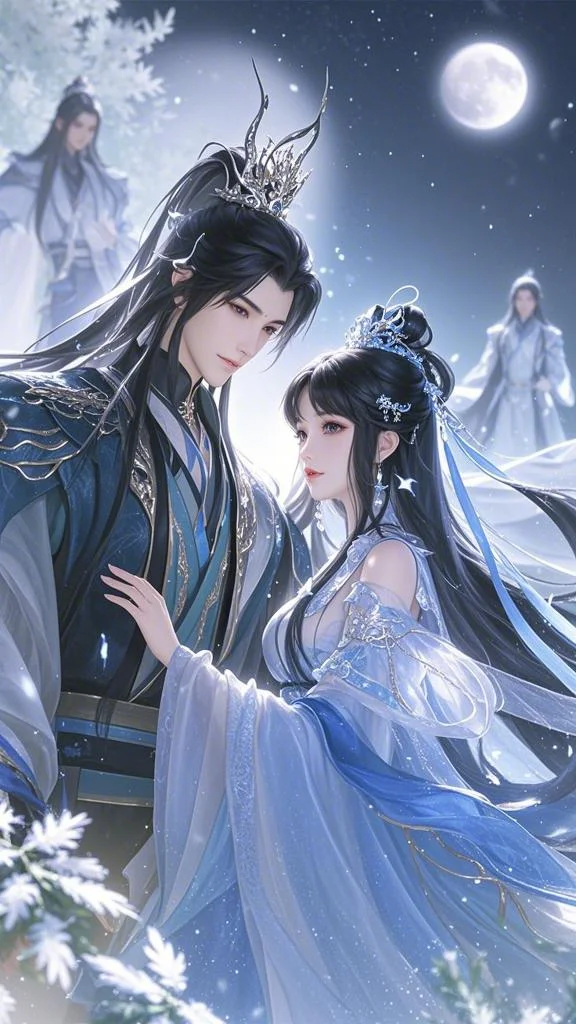 流光容易把人抛傅商渊林希雾番外+无删减版