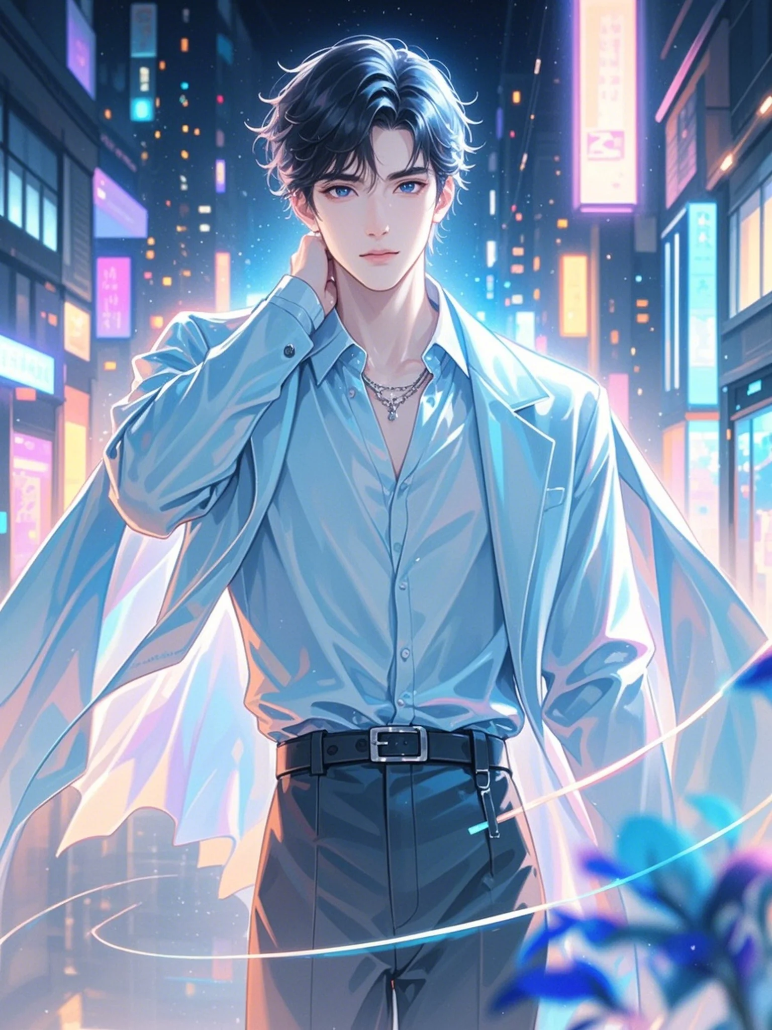王者荣耀：五人来抓，这家伙带走一个！凌义月光:全文+后续+结局