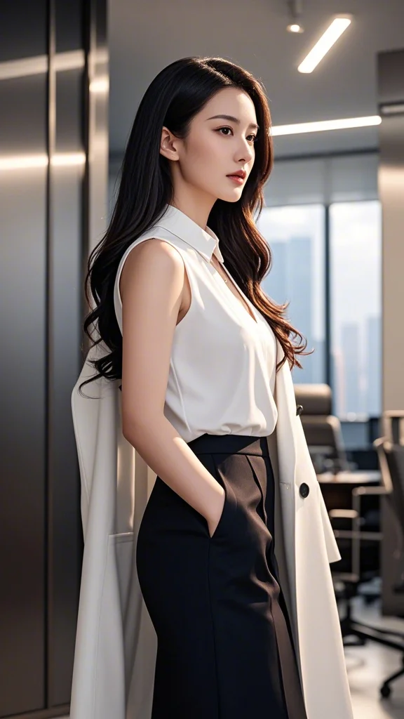 秘书让爷爷曝晒三小时昏厥后，我杀疯了后续+结局