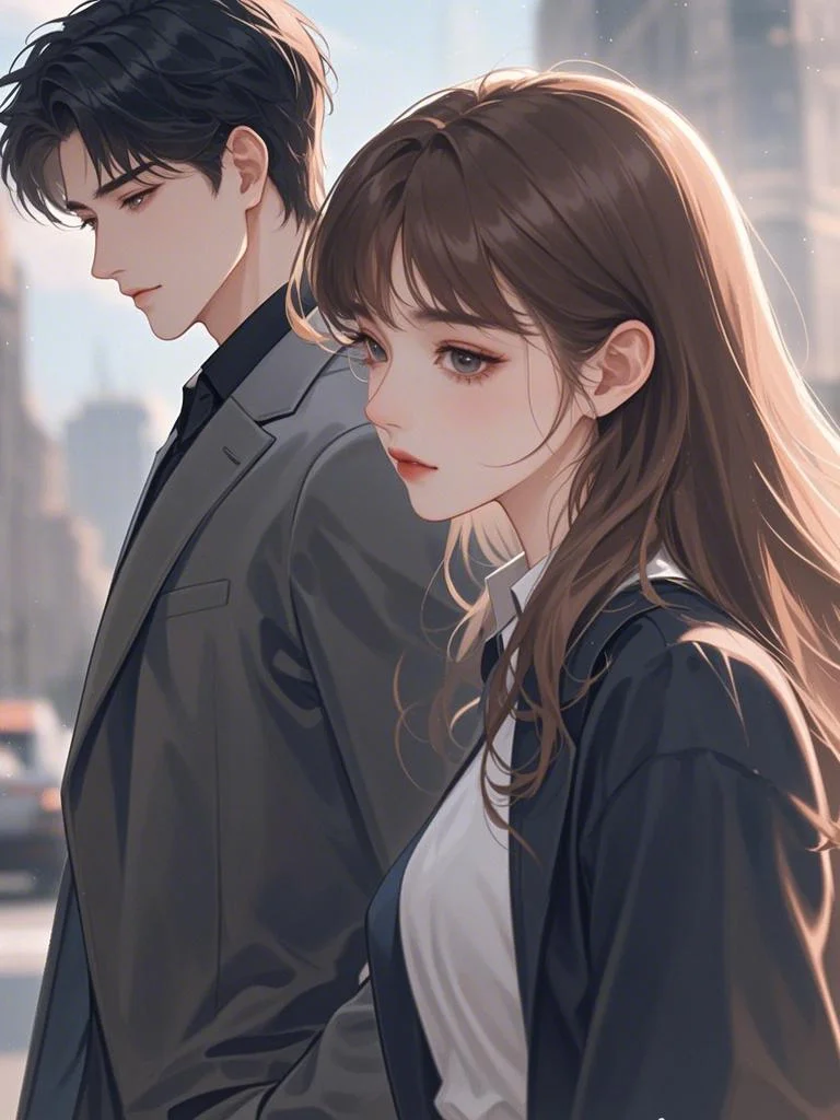 婚色缱绻全文免费