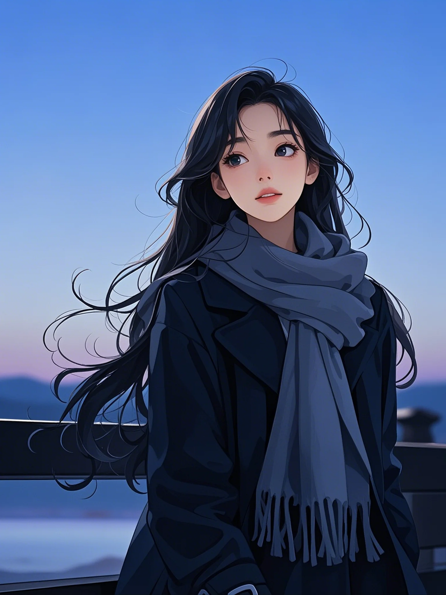 总裁深夜跪佛堂：求她别嫁人庾念季非执:结局+番外+完结