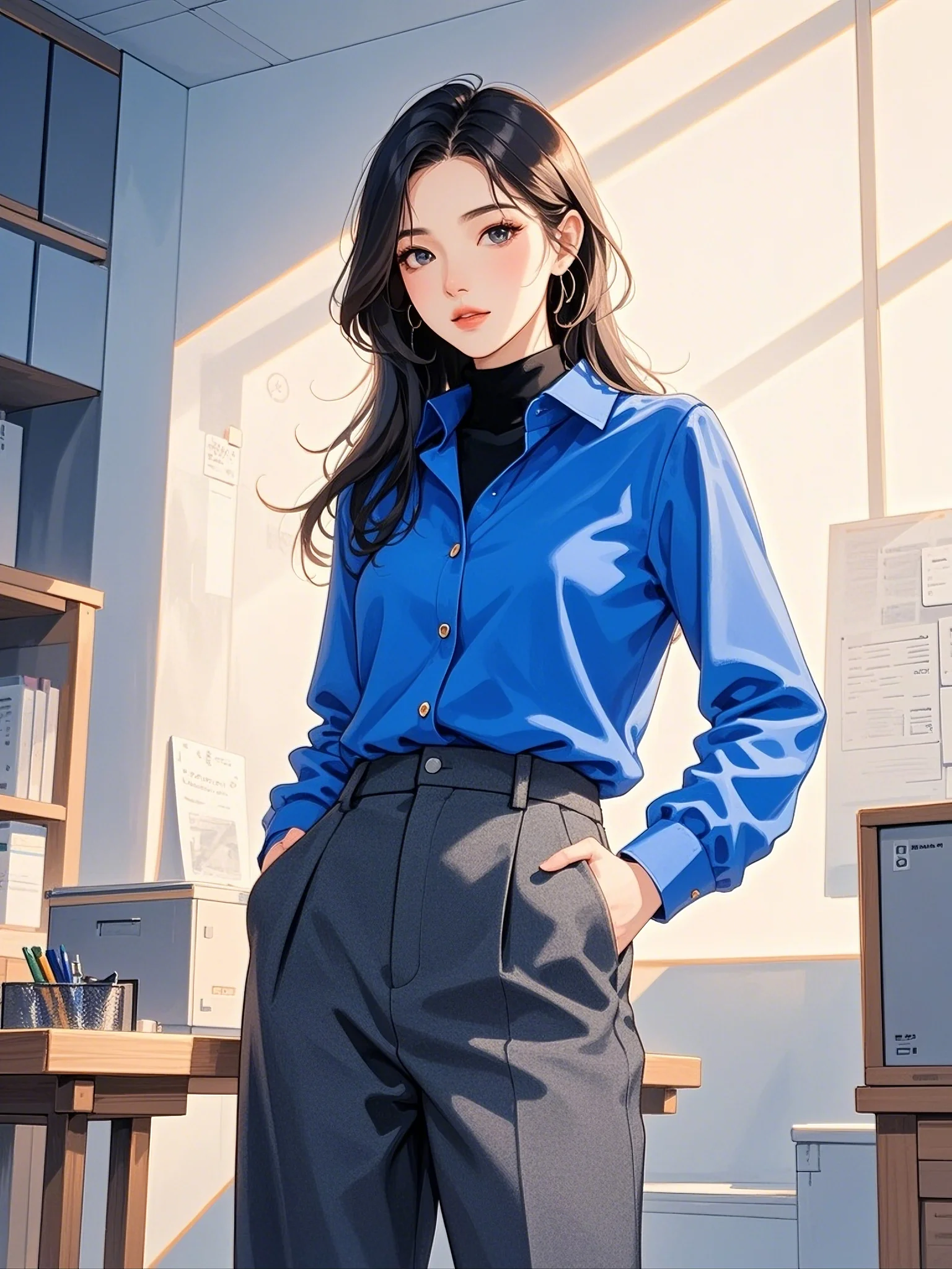 重生后，渣渣前夫怎么不鬼混了何景深慕晚棠:全本+番外+后续