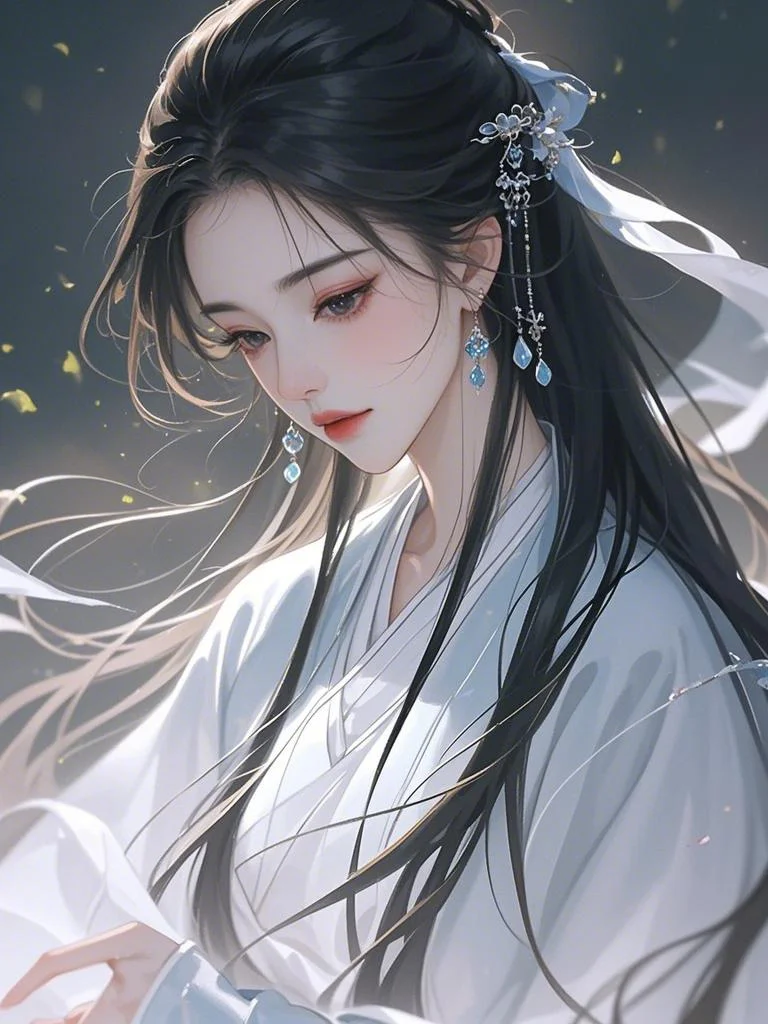 虎魄石勇阿秀小说