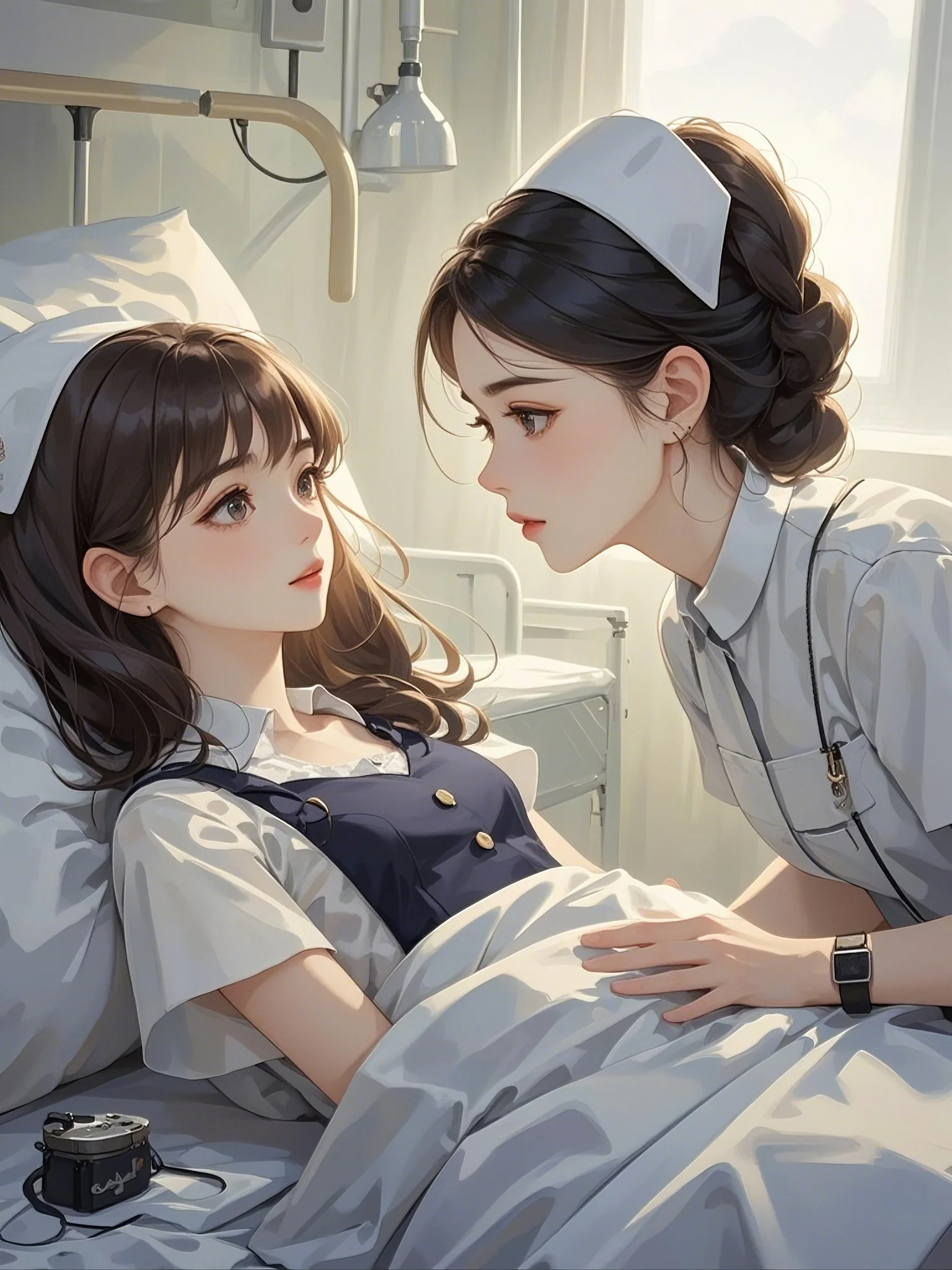 夫君失忆移情别恋后，我直接回南疆登基为皇萧屹川盛京:(番外)+(结局)