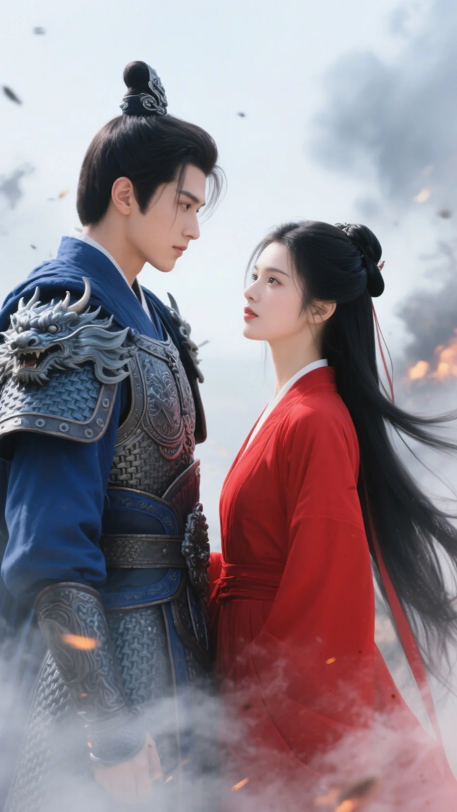守寡两年，死鬼夫君扛麻袋回来了无删减+无广告