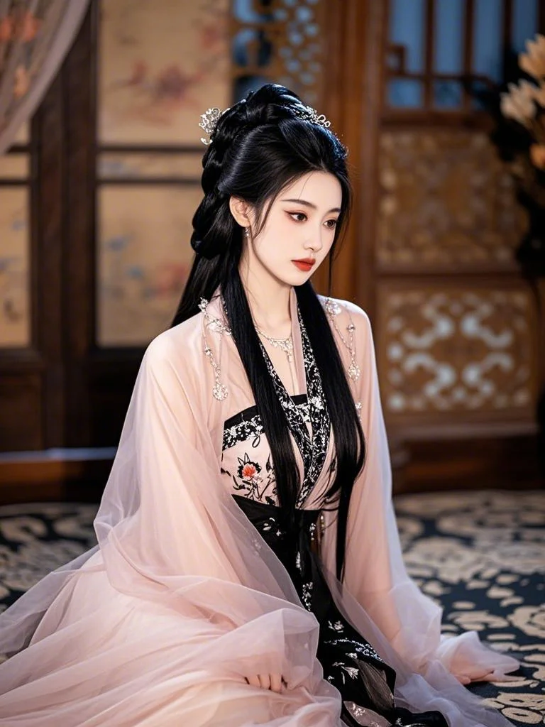 无人归来诉情深已完结版