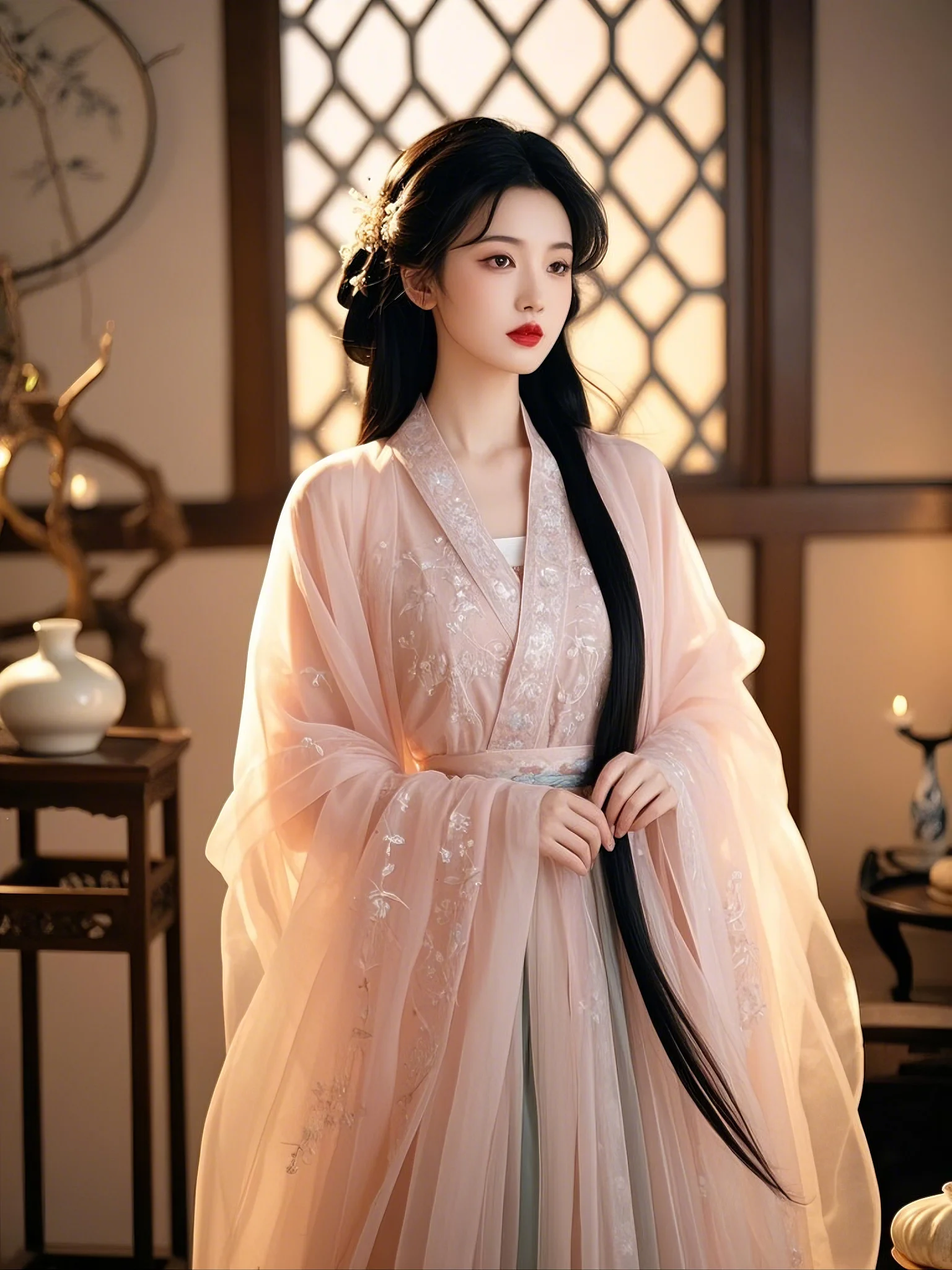 被初恋创伤家人催婚—永远的港湾全文+番茄