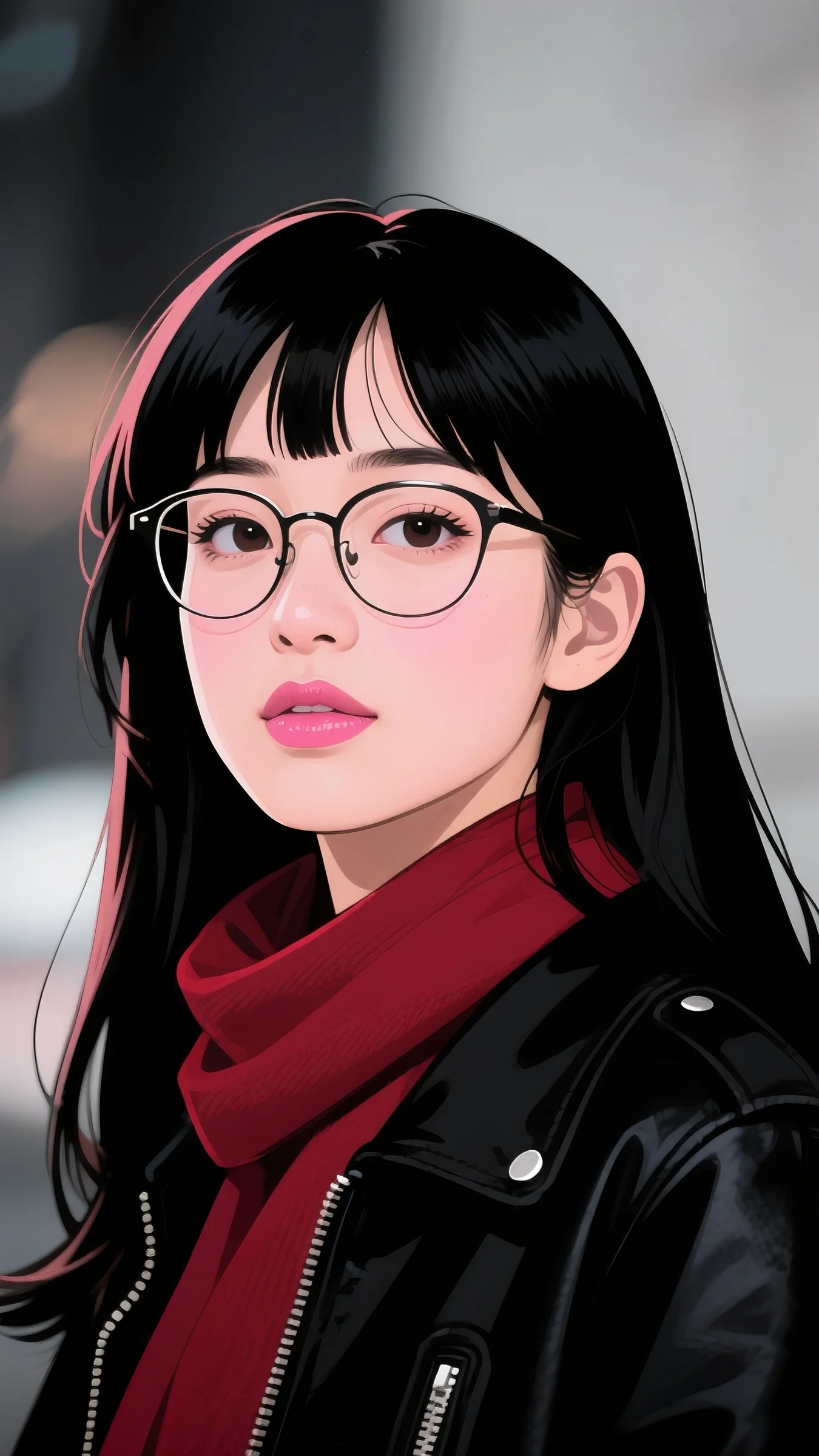 我把救命恩人的腿泡进福尔马林罐秦嗣明马仕番外+无删减版