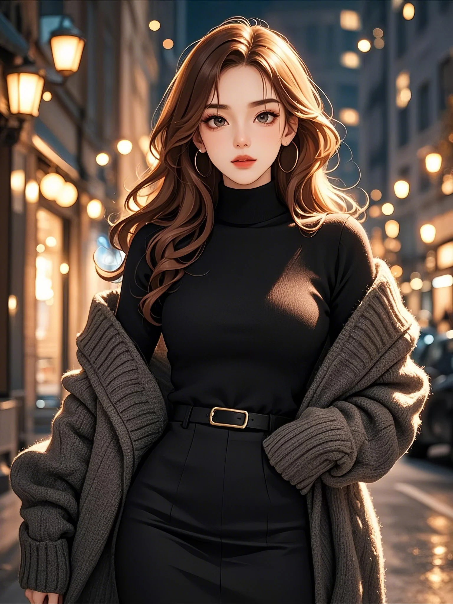 青云之夫人的秘密后续+结局