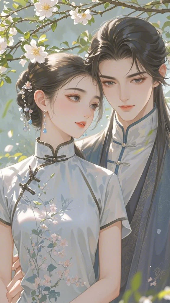 被渣后，我抛弃渣男回到原世界结局+番外