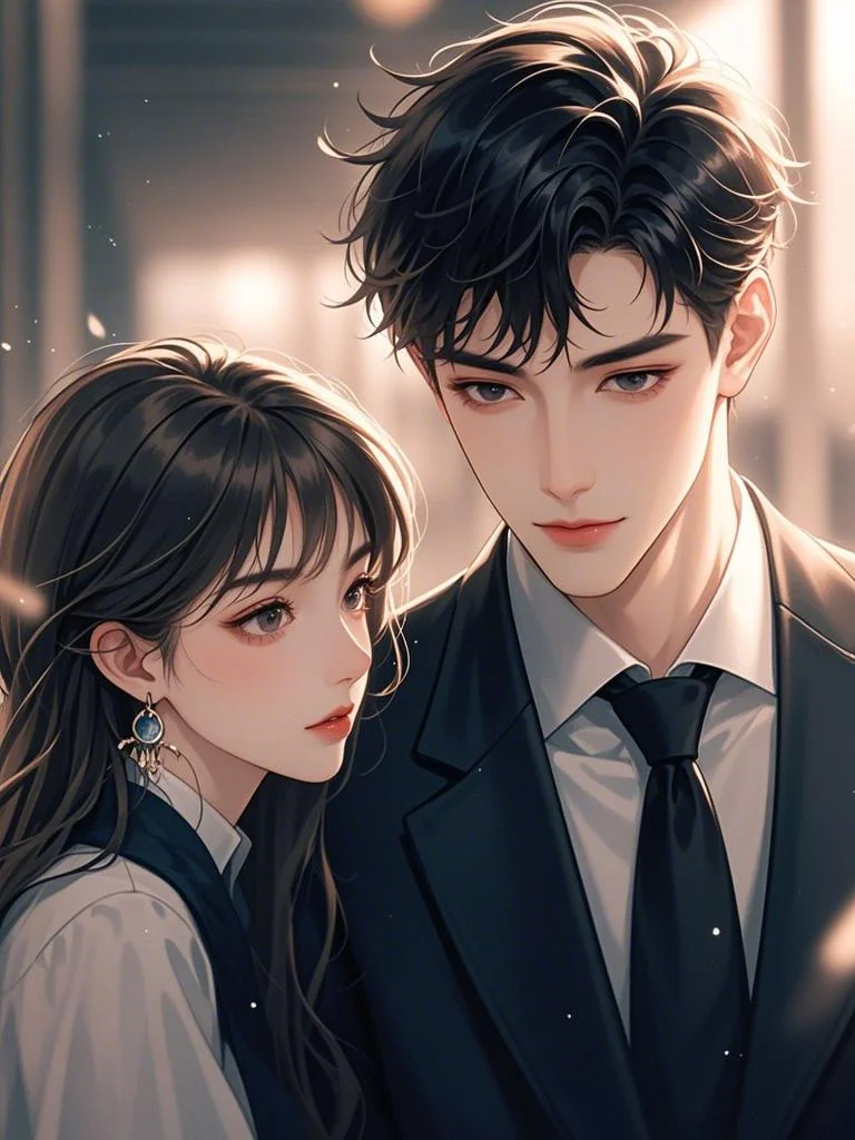 重生后，我看着未婚夫永埋大山:全本+番外+后续