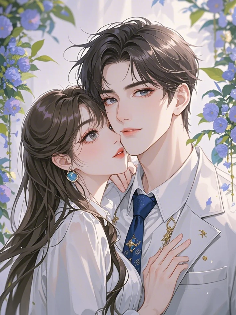 重生后，我成全婢女做太子妃青荷萧琮:前文+后续