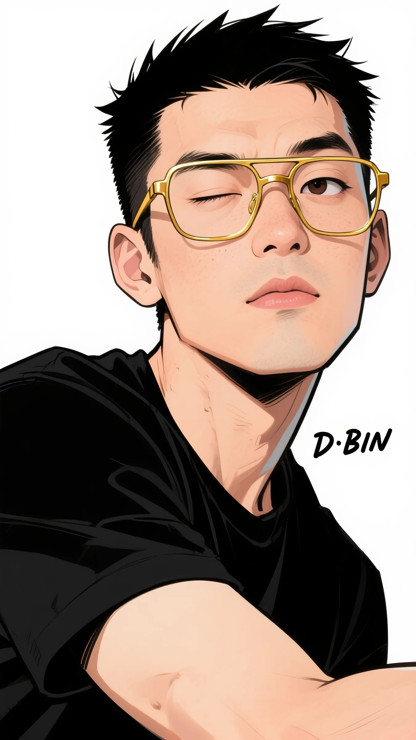 天道？我才是管理员！完结+番外