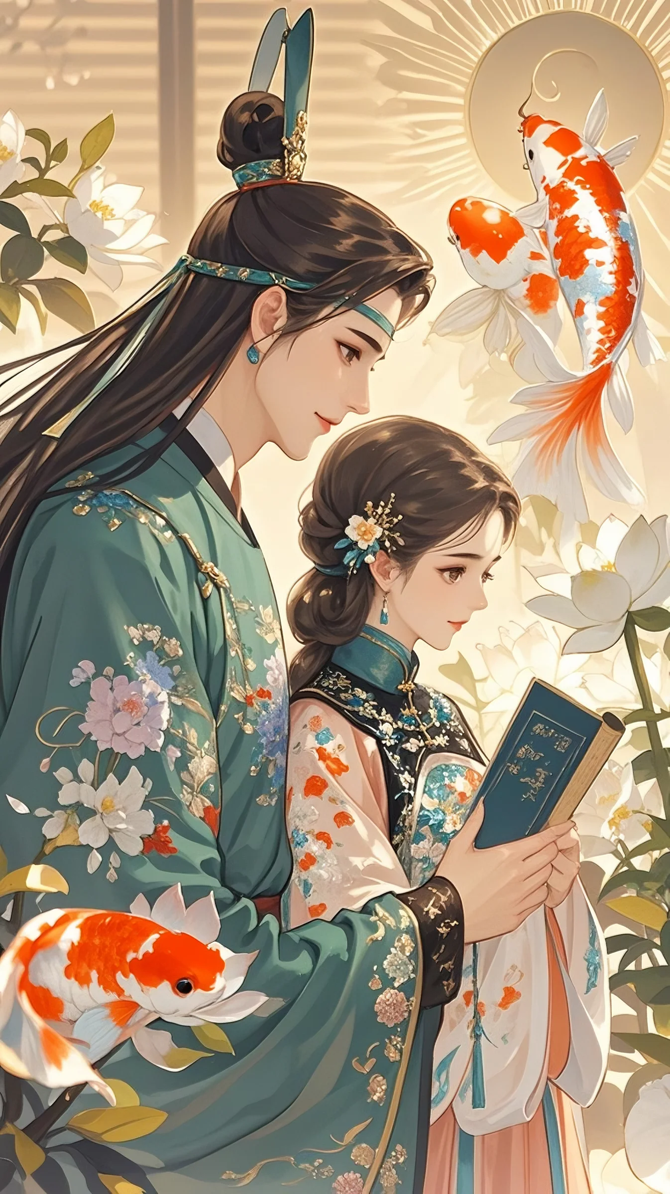 残烛孤影负前誓无删减全文