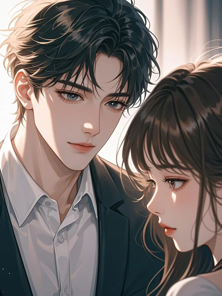 软萌少女摇身一变成黑帮大佬心尖前文+后续