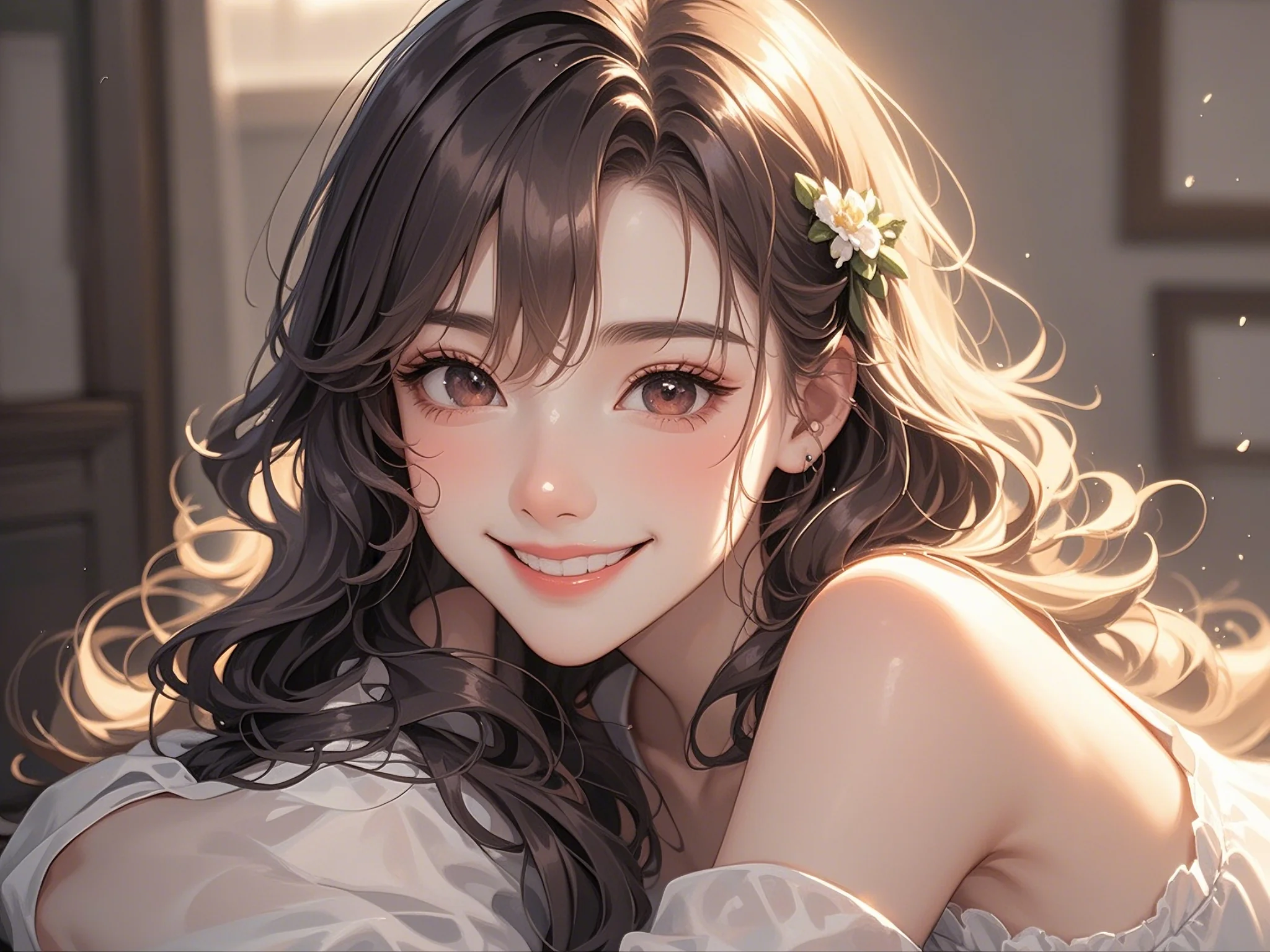 为了给养妹拍纪录片，男友让我去演陪酒妹许安然许寒川