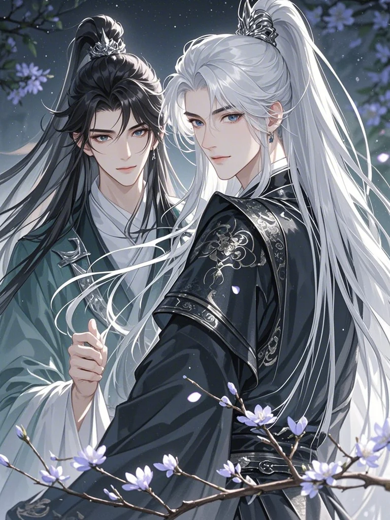 我欲登顶:前文+后续