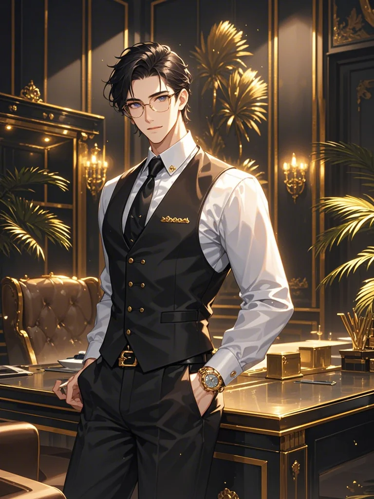 错认皇太女后，三个皇夫悔疯了:前文+后续