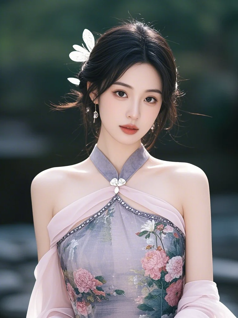 忘明月舒妃谢昭明全文免费