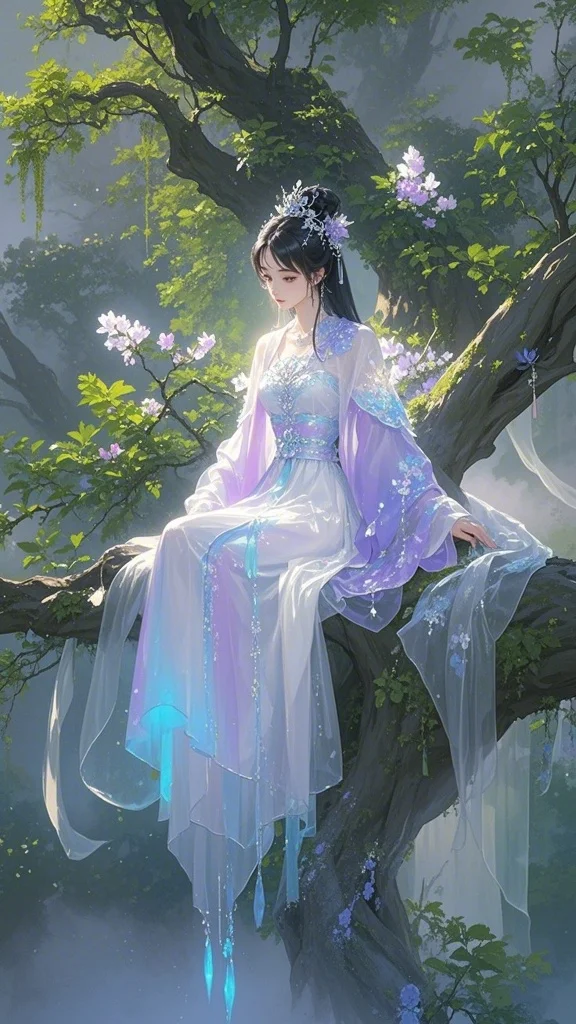 帮老公保管十八籽三年，我倒欠十八个儿子番外