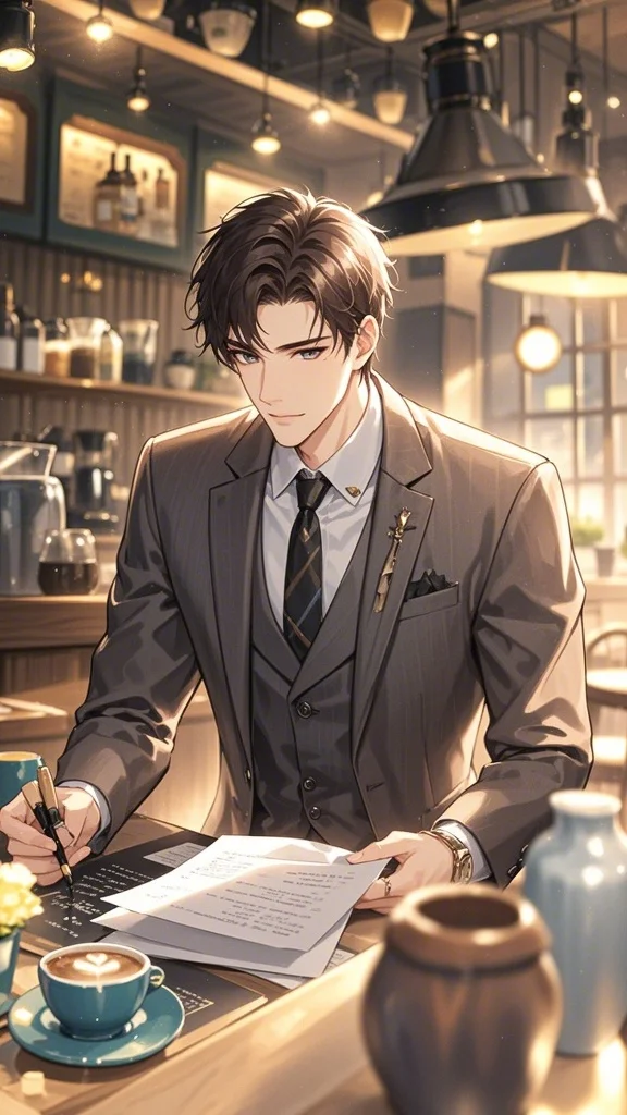 潮湿爱意小韵常韵:全文+后续+结局