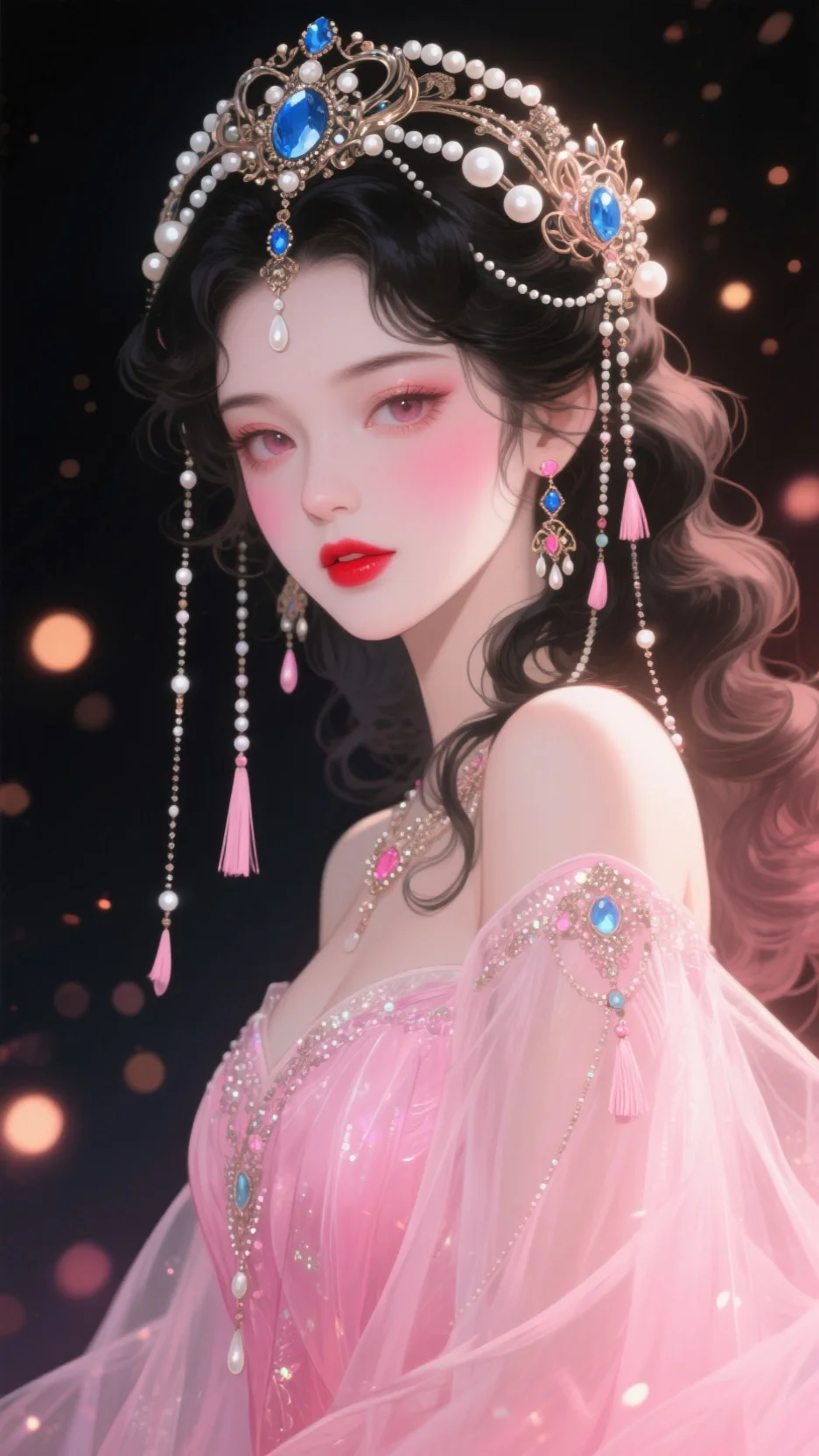 再不见梨花先雪前文+后续