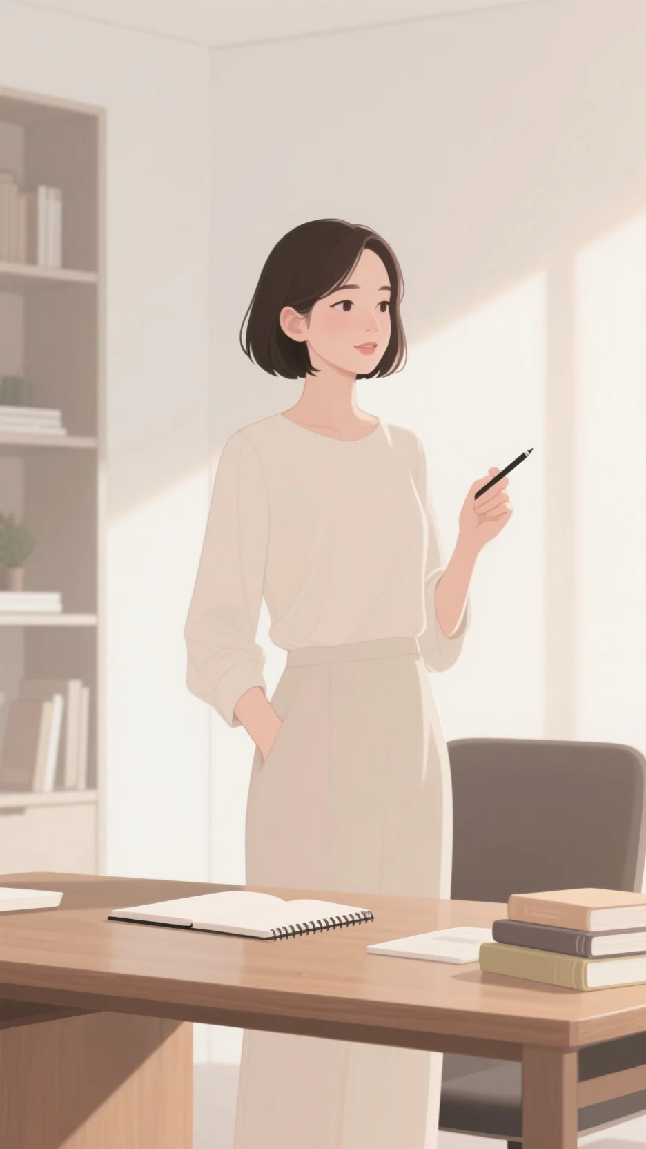 女主把他踩入泥土，我捧起来呵护结局+后续