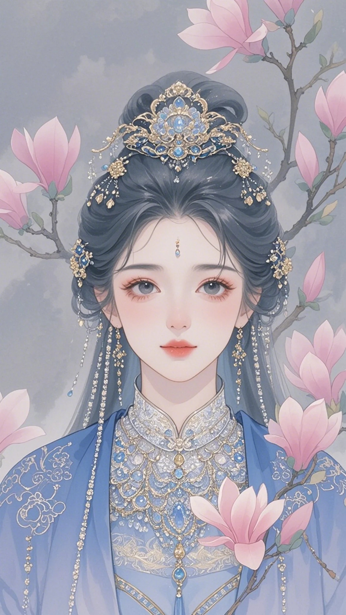 说好的受苦呢？我快被宠上天了:结局+番外
