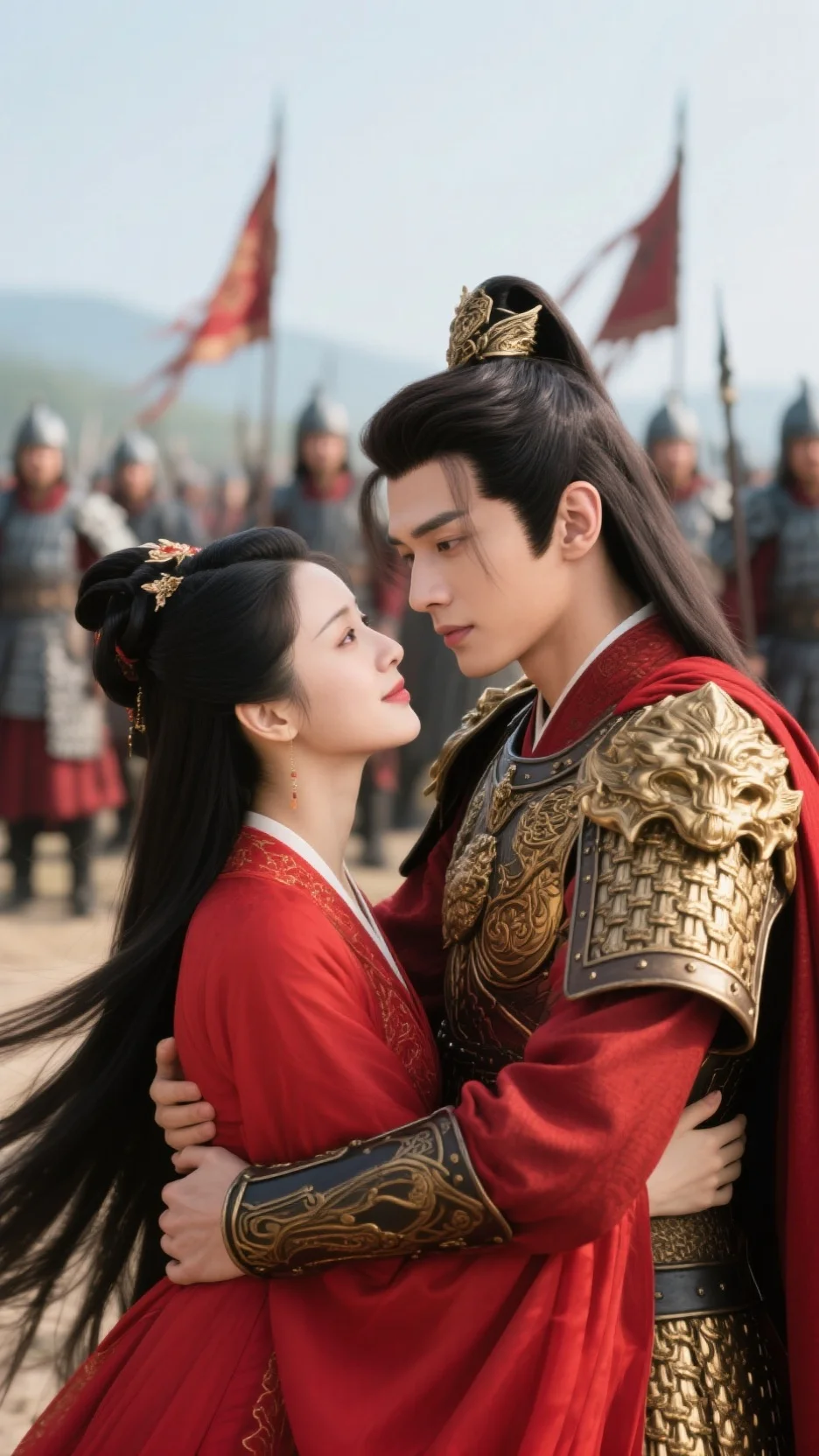 阿姨，我爱的是你啊完整版