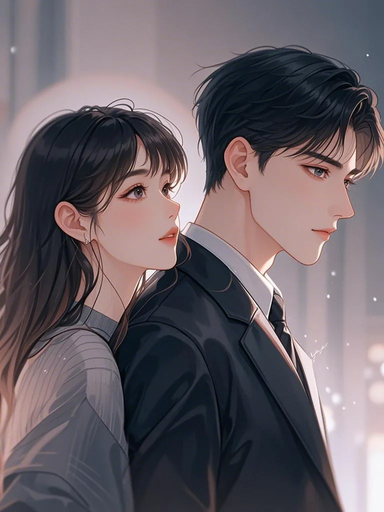 李•杜全文+番外