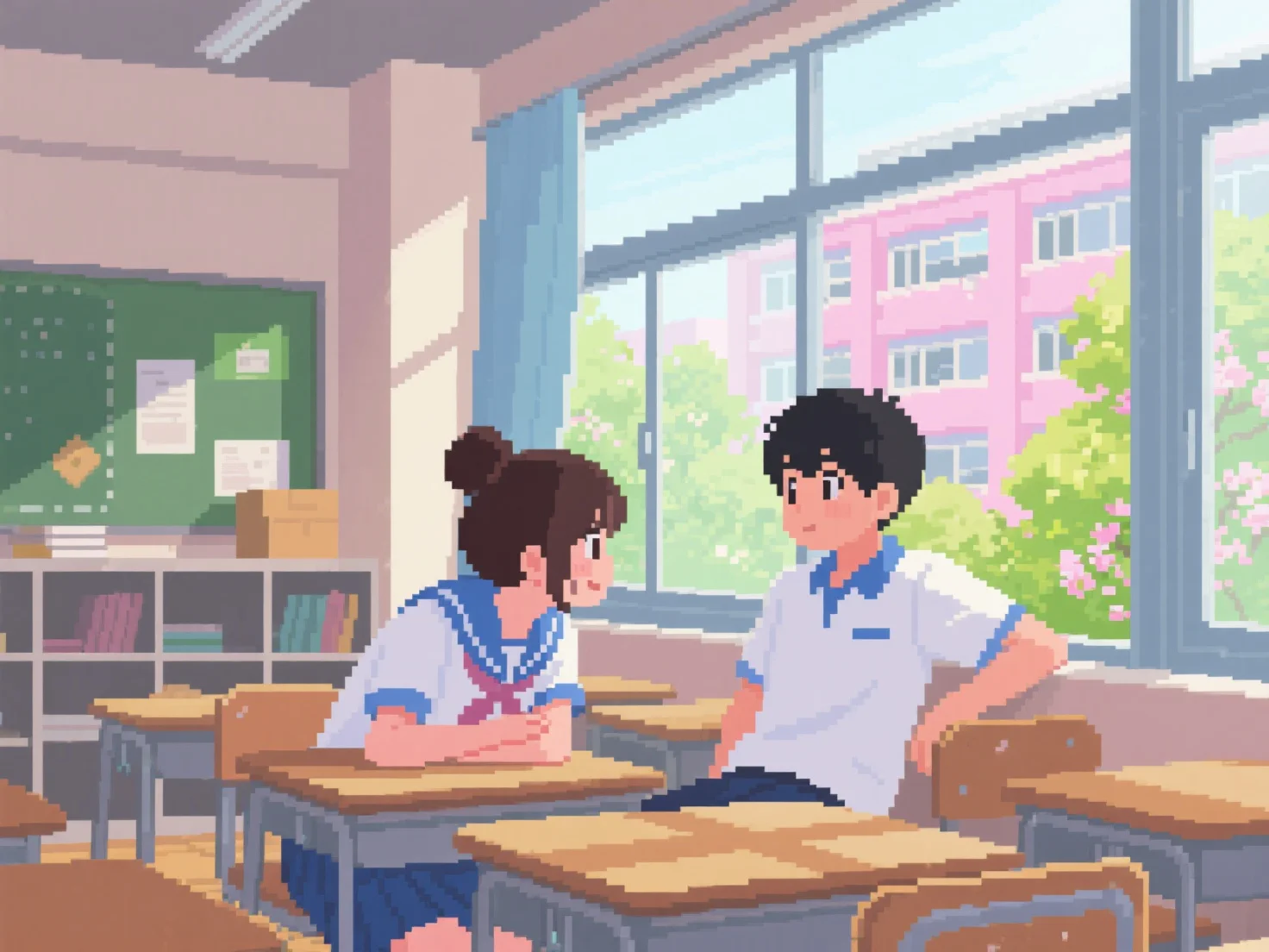 无一生还的宿舍前言+后续