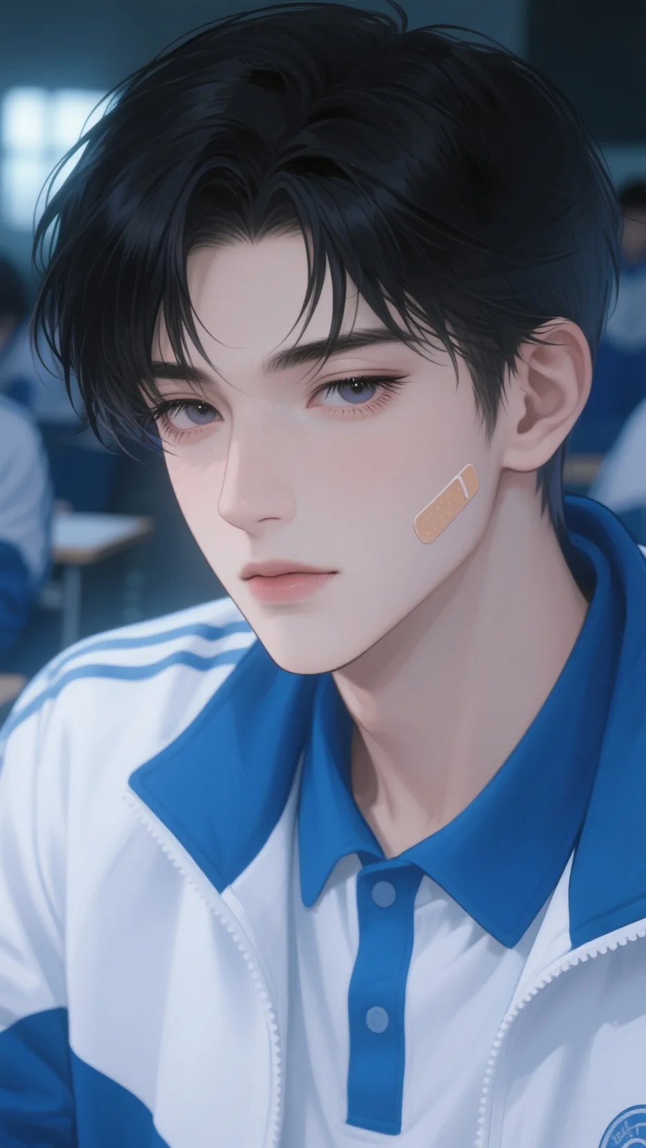 变猫后，我偷听男友和闺蜜的秘密全文+后续