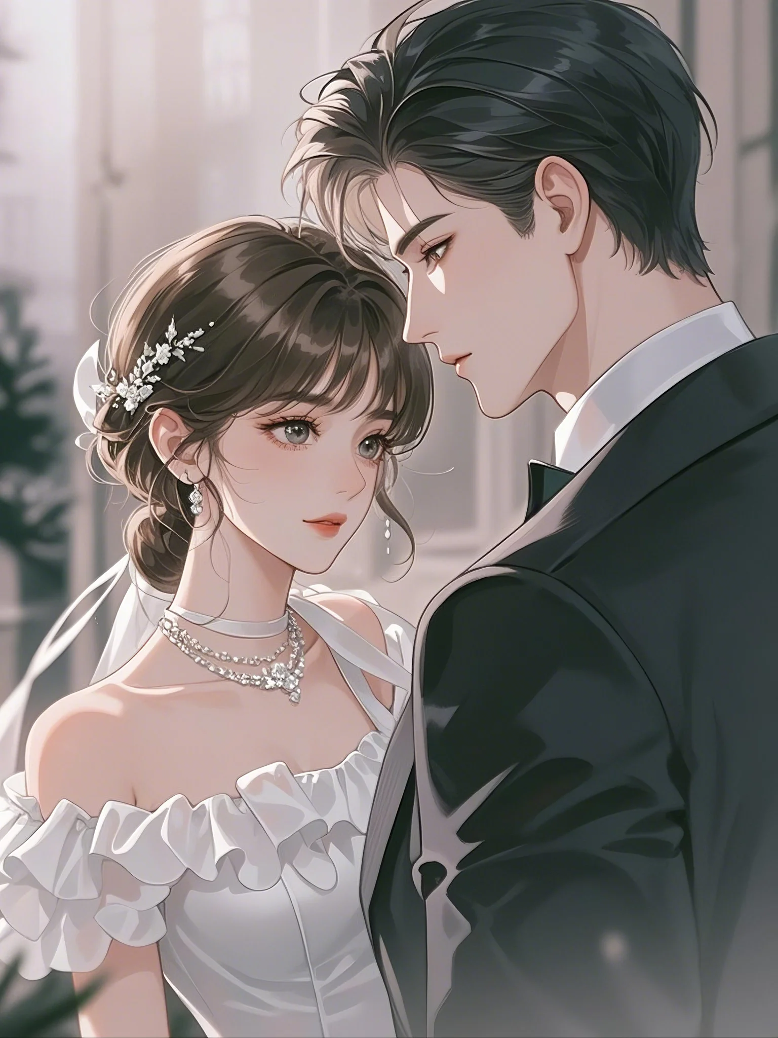 未婚夫装病逃婚，我流产离开后他直播追妻火葬场C500傅屹洲瑾茜全章+后续