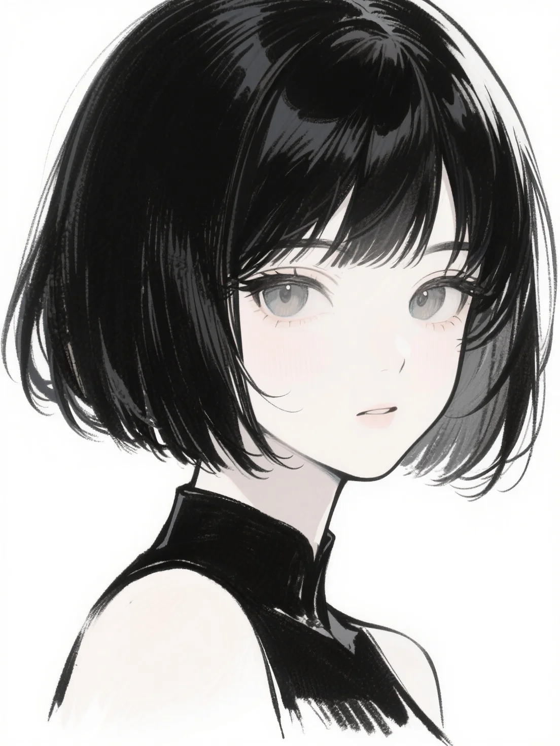 疯医生林修陈默