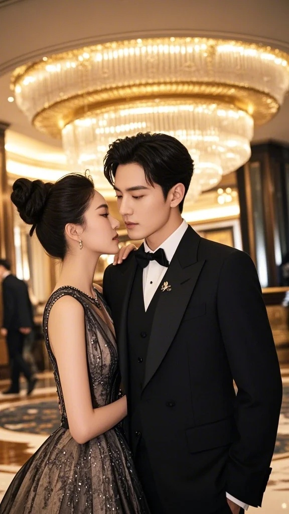 男配觉醒后，和女二HE了方知意柳顾夏:结局+番外+完结