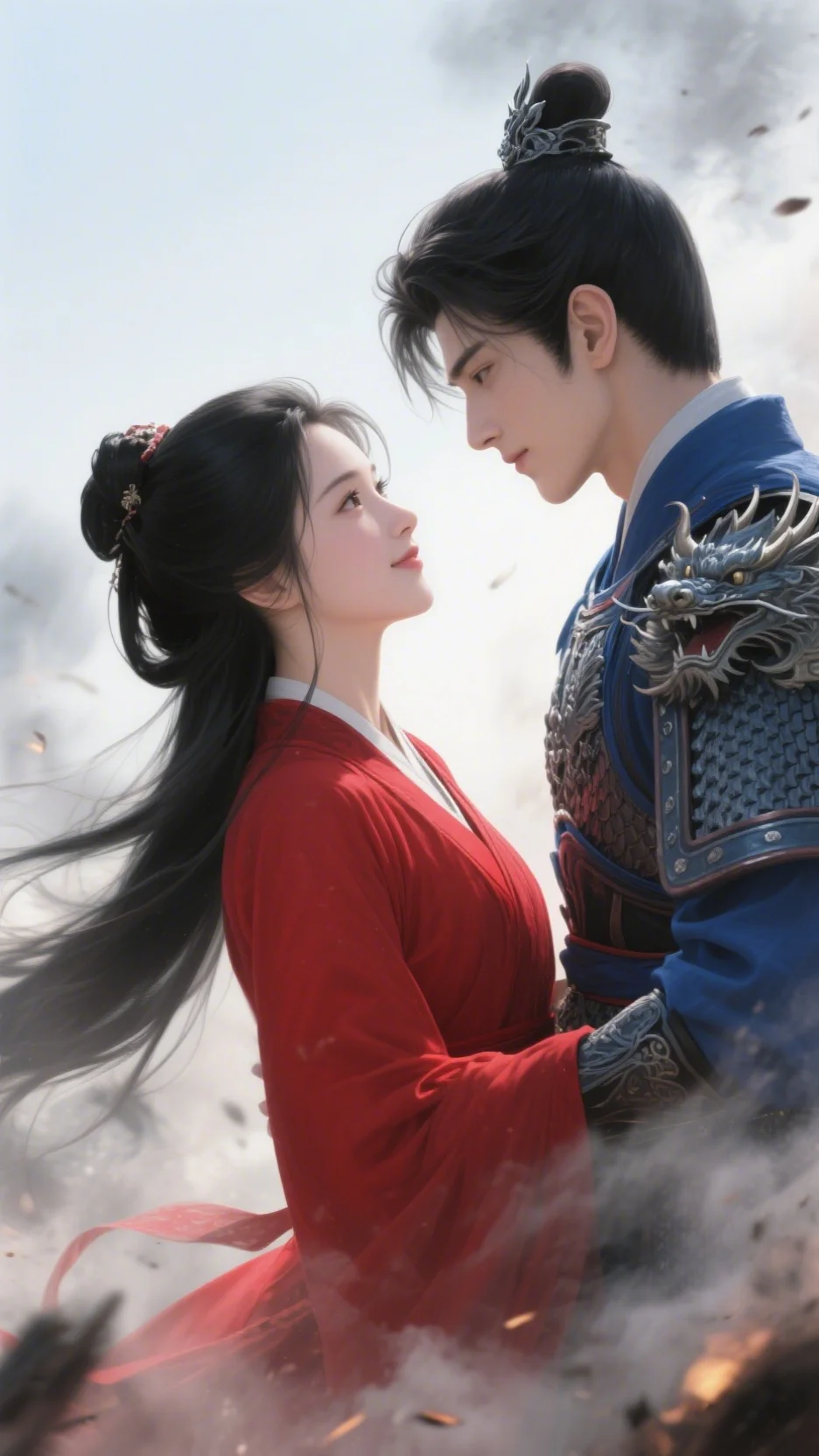 穿越王者峡谷之小乔带球跑全本+番外+后续