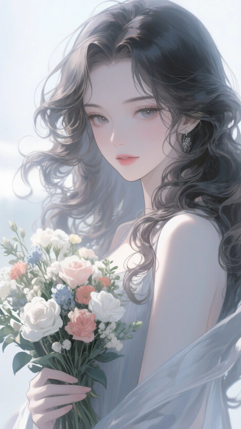 冷宫废妃的绝地求生后续+全文