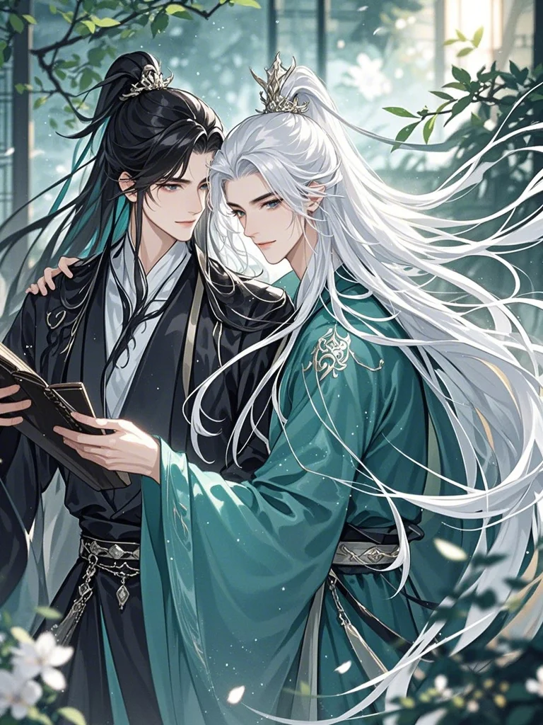 退位诏：东吴回来的狗要弑主前文+番外