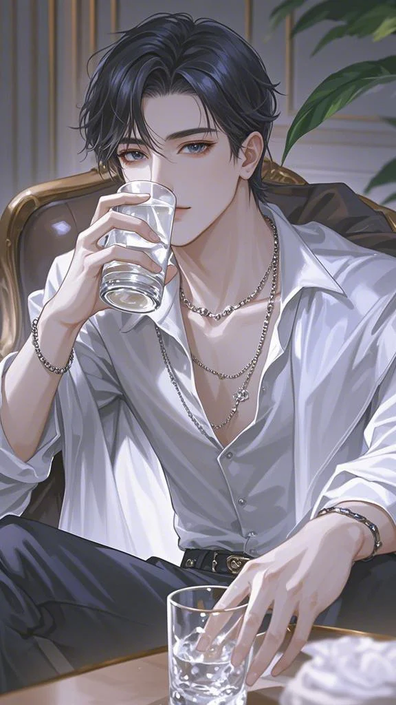 和渣男互殴后，我家产翻倍番外