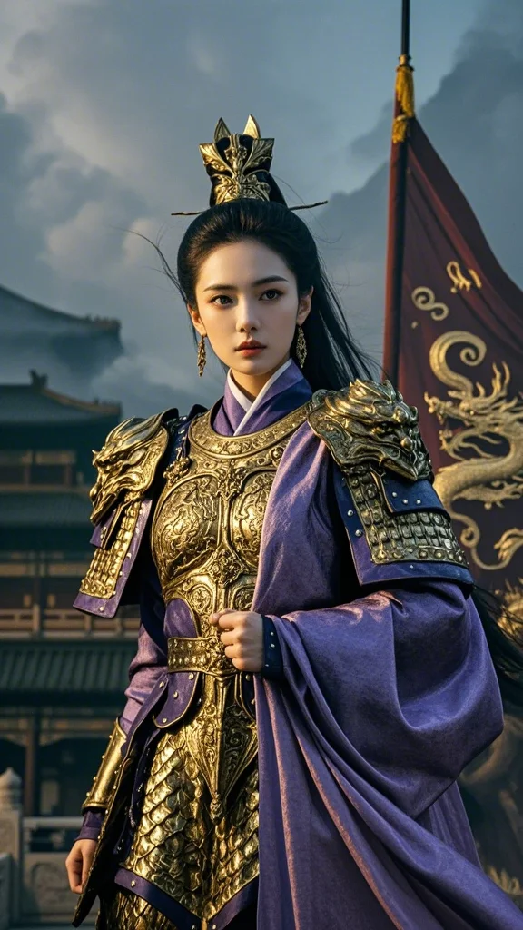 我靠娶妻为大唐续命李万年李唐:前文+后续