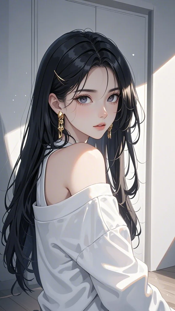 惟愿你我清如许(番外)+(全文)