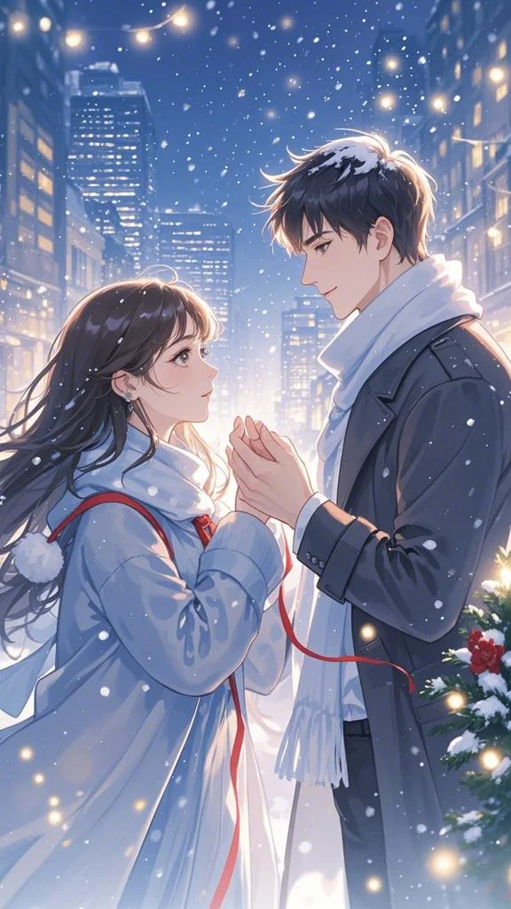 冒牌男友:全文+后续+结局