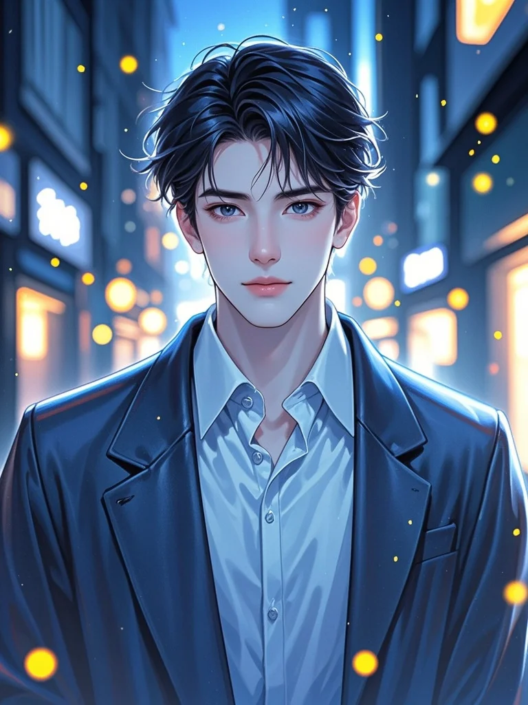 缝合男友(抖音热门)