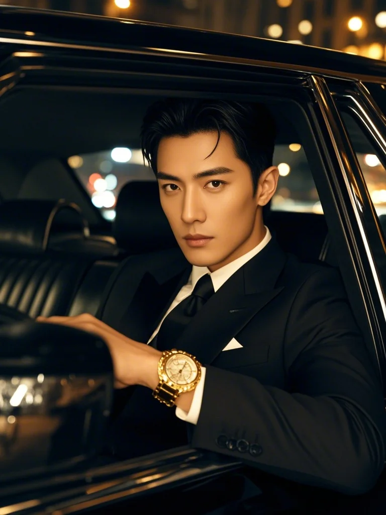 爱意已决，与妻永别番外