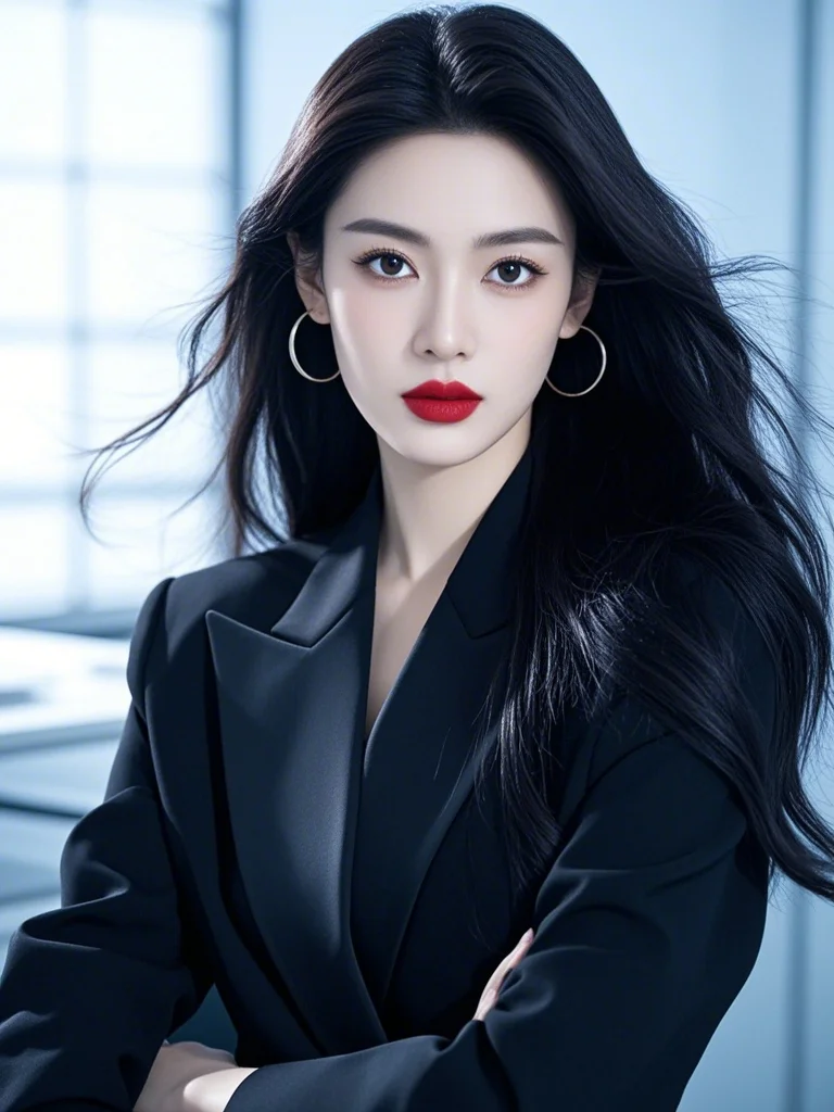 开学典礼，我爸资助的女大学生抢我千金身份前文+后续