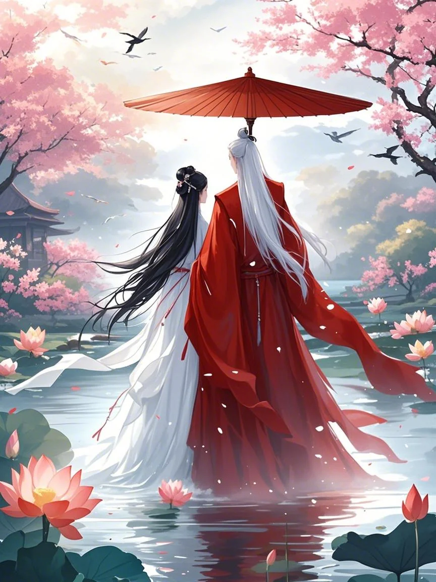 残烛孤影负前誓全文+后续+结局