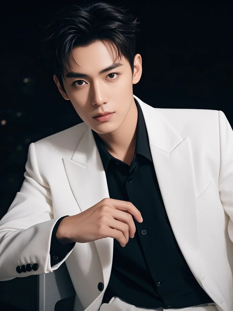 豪门错受：总裁的契约新娘无删减全文