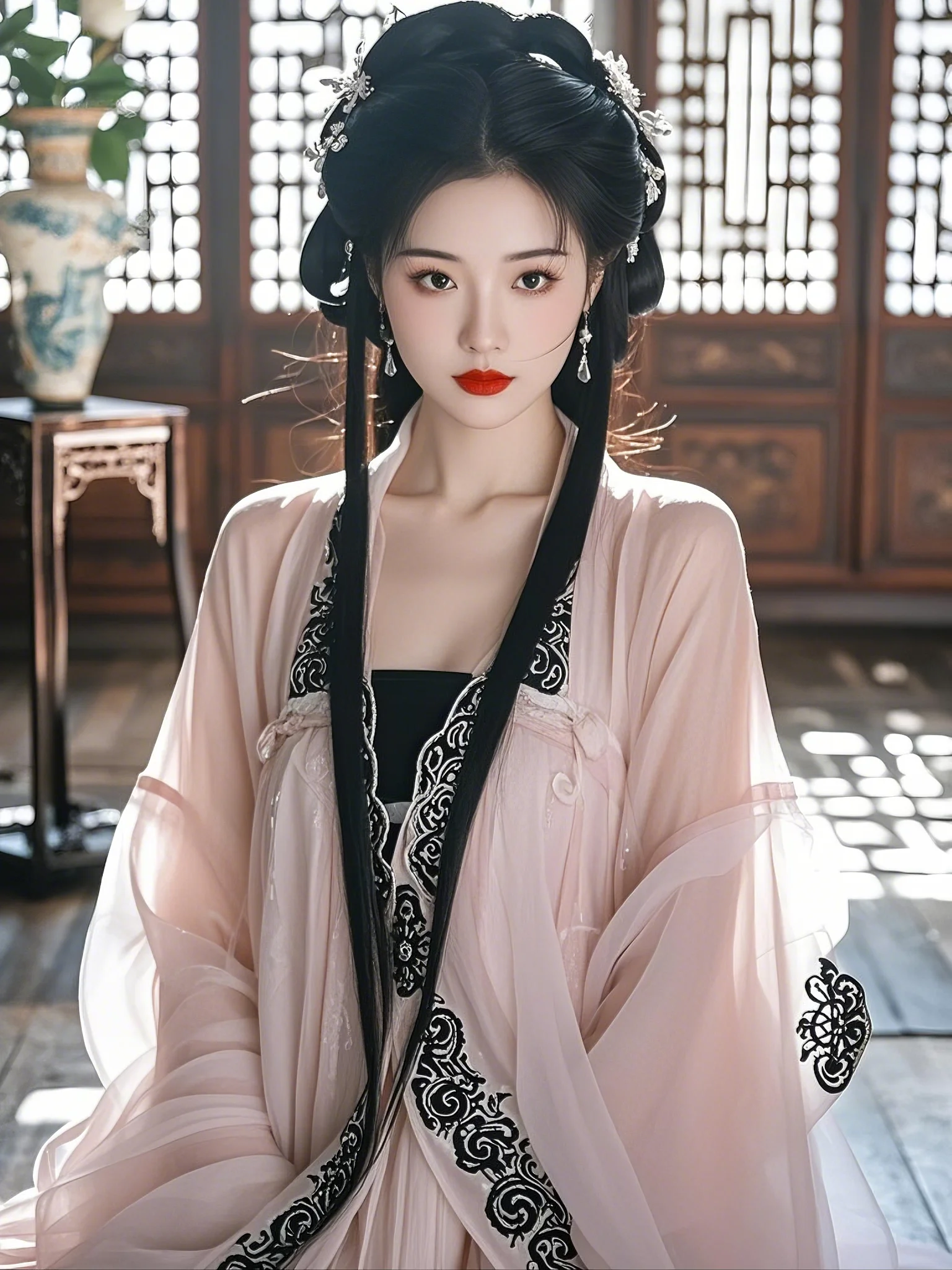 我欲登顶后续
